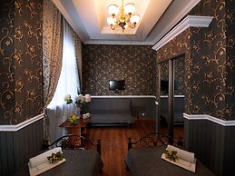 Guest House Dynasty Sochi