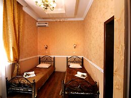 Guest House Dynasty Sochi