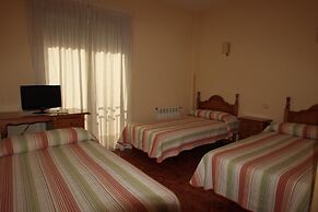 Hostal Sunami
