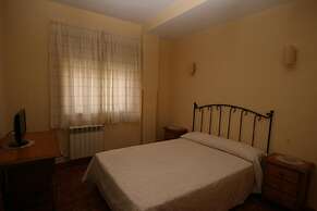 Hostal Sunami