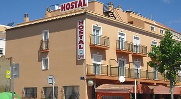 Hostal Sunami