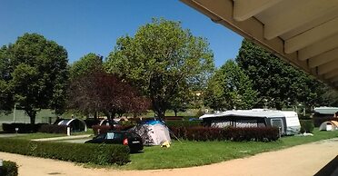 Camping Le Verdillé