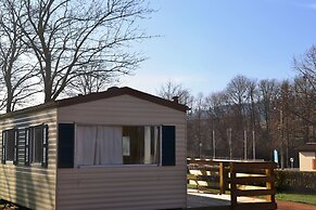 Camping Le Verdillé