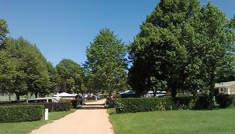 Camping Le Verdillé