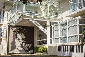 Piano Piano Pousada Temática