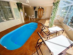 Piano Piano Pousada Temática