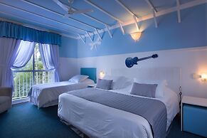 Piano Piano Pousada Temática