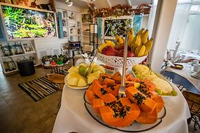 Piano Piano Pousada Temática