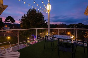 Piano Piano Pousada Temática