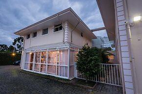 Piano Piano Pousada Temática