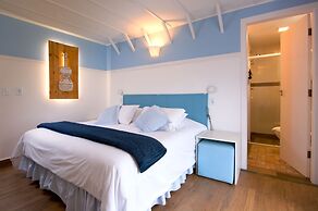 Piano Piano Pousada Temática