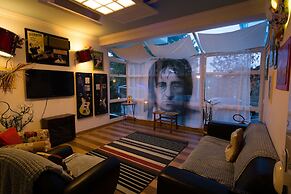 Piano Piano Pousada Temática