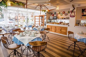 Piano Piano Pousada Temática