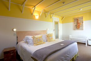 Piano Piano Pousada Temática