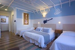 Piano Piano Pousada Temática