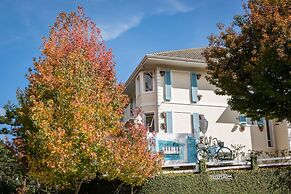 Piano Piano Pousada Temática