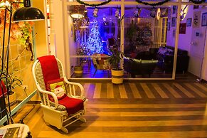 Piano Piano Pousada Temática