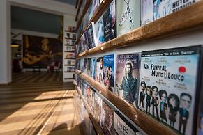 Piano Piano Pousada Temática