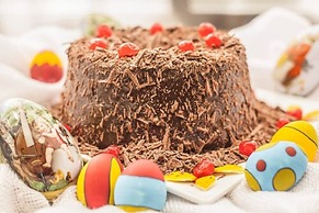 Piano Piano Pousada Temática