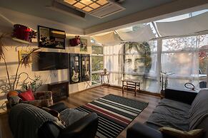 Piano Piano Pousada Temática