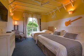 Piano Piano Pousada Temática