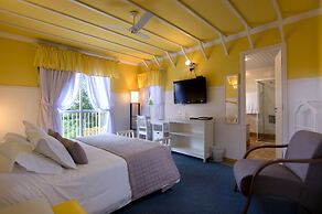 Piano Piano Pousada Temática