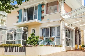 Piano Piano Pousada Temática