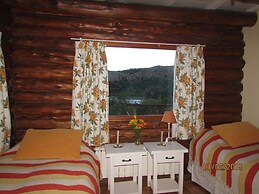Laguna Larga Lodge