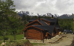 Laguna Larga Lodge