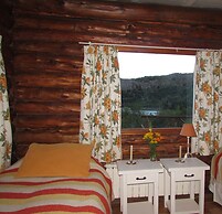 Laguna Larga Lodge