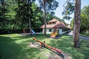 Abbázia Country Club