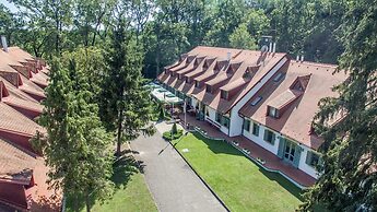 Abbázia Country Club