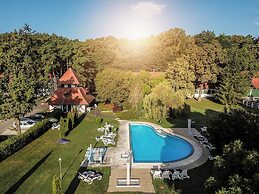 Abbázia Country Club