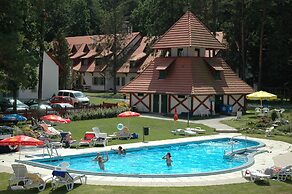 Abbázia Country Club