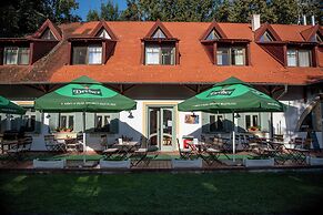 Abbázia Country Club