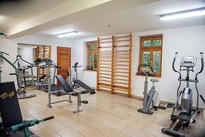 Abbázia Country Club