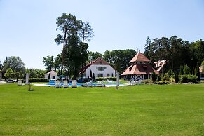 Abbázia Country Club