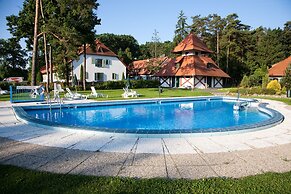Abbázia Country Club