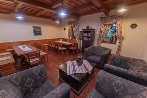 Abbázia Country Club