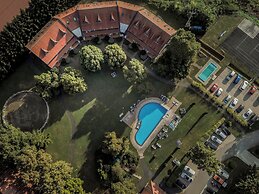 Abbázia Country Club