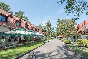 Abbázia Country Club