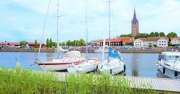Vänerport Lakefront