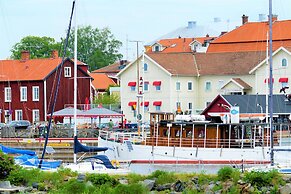 Vänerport Lakefront