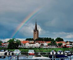 Vänerport Lakefront