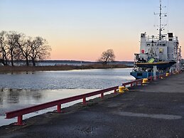 Vänerport Lakefront