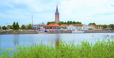 Vänerport Lakefront
