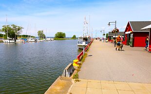 Vänerport Lakefront