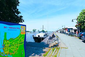 Vänerport Lakefront