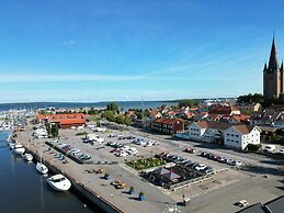 Vänerport Lakefront