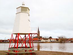 Vänerport Lakefront